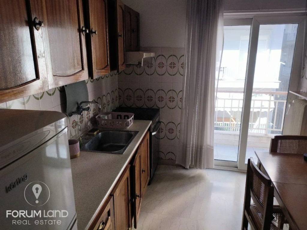 Forumland Real Estate, Κουζίνα