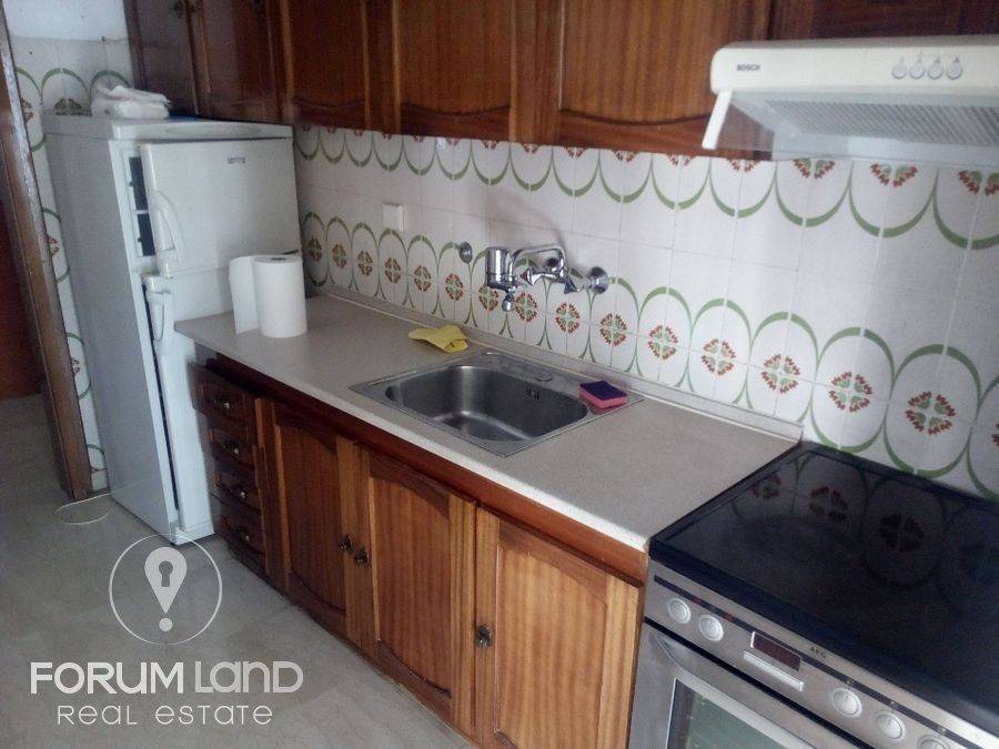 Forumland Real Estate, Κουζίνα