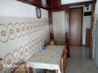 Forumland Real Estate, Κουζίνα