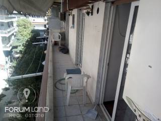 Forumland Real Estate, Βεράντες