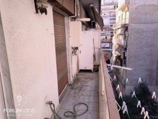 Forumland Real Estate, Βεράντες