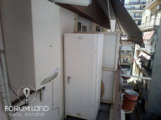 Forumland Real Estate, Βεράντες