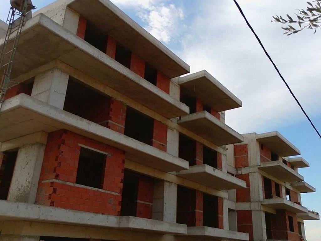 Forumland Real Estate, Εξωτερική Όψη