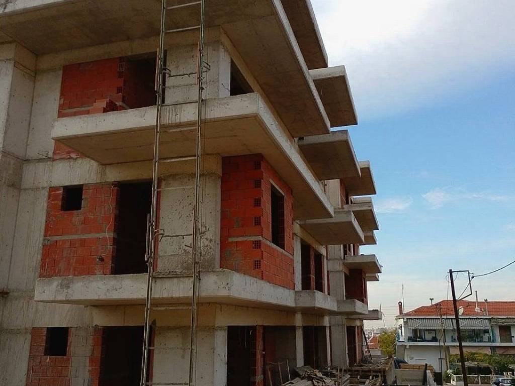 Forumland Real Estate, Εξωτερική Όψη