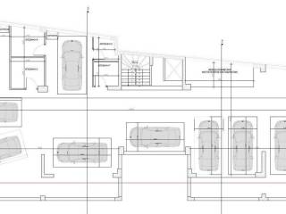 Forumland Real Estate, Κάτοψη υπογείου