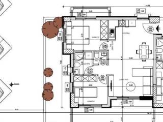 Forumland Real Estate, Κάτοψη