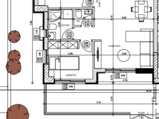 Forumland Real Estate, Κάτοψη