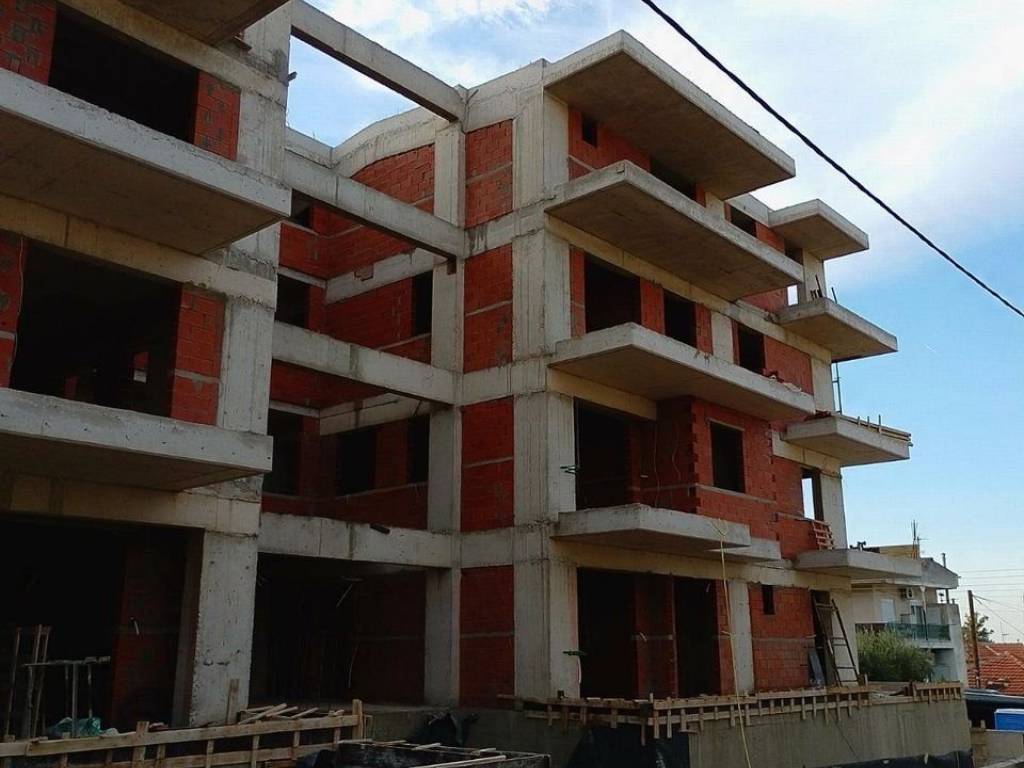 Forumland Real Estate, Εξωτερική Όψη