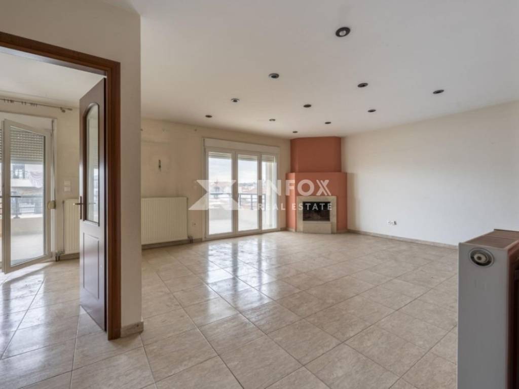 Άποψη χώρου