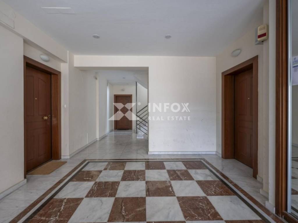 Άποψη χώρου