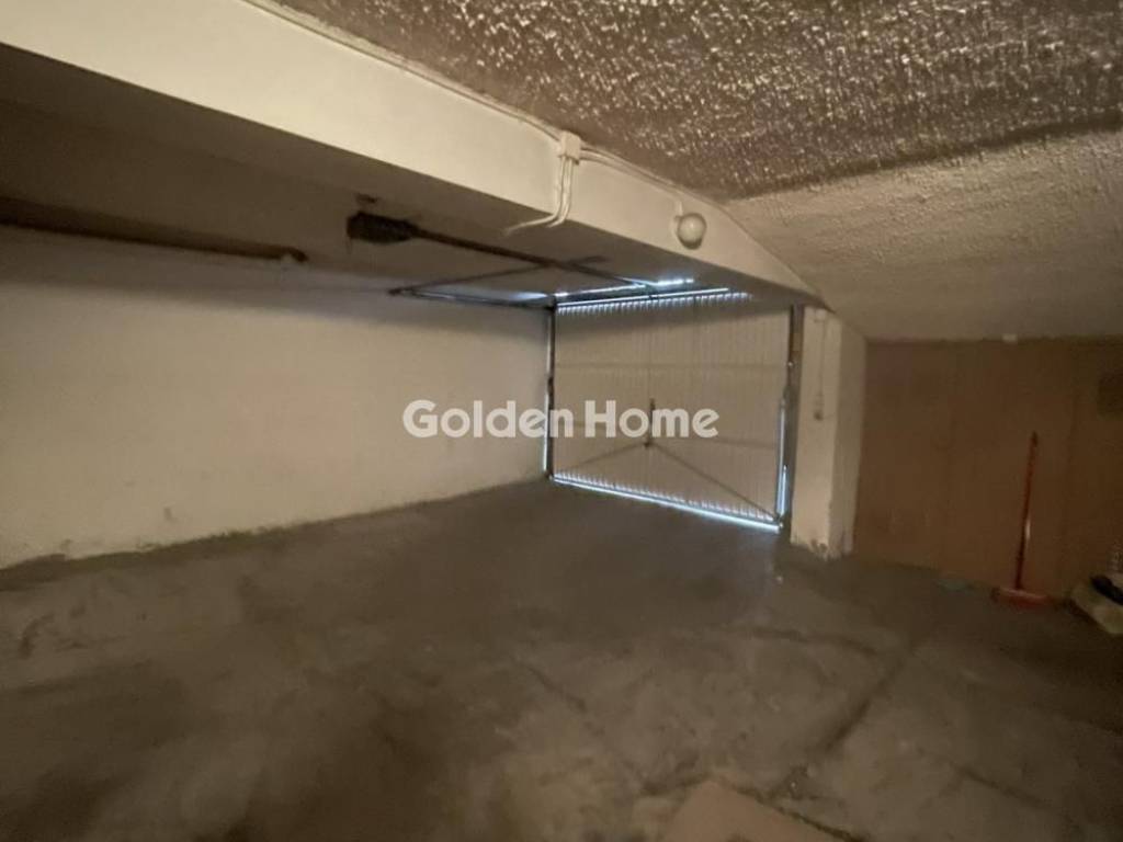 Θέση Στάθμευσης