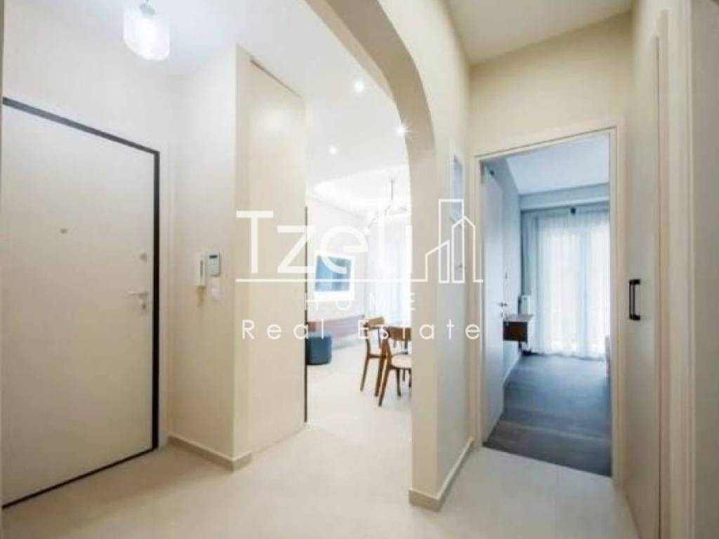 Άποψη χώρου