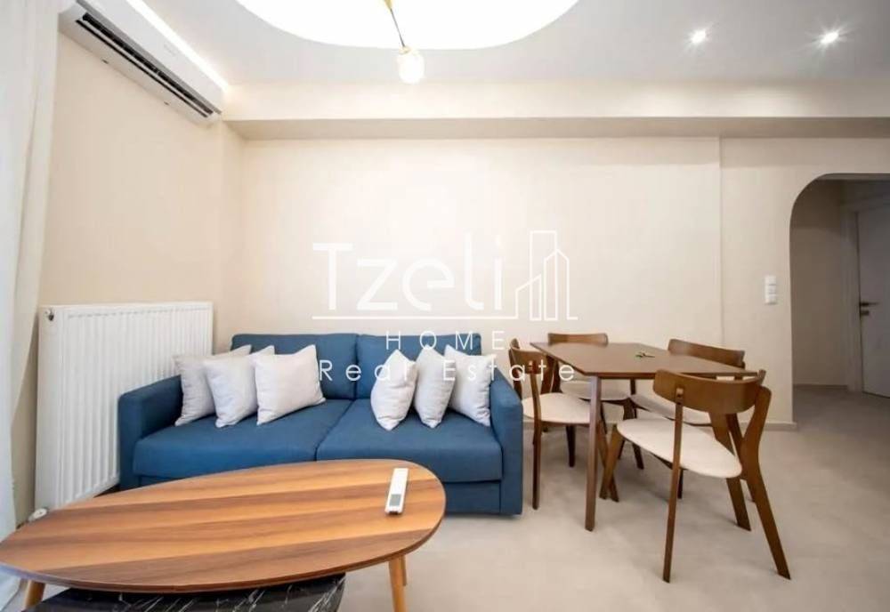 Άποψη χώρου