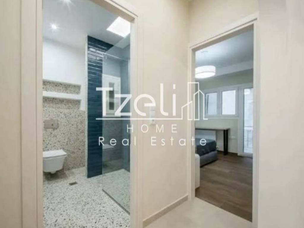 Άποψη χώρου