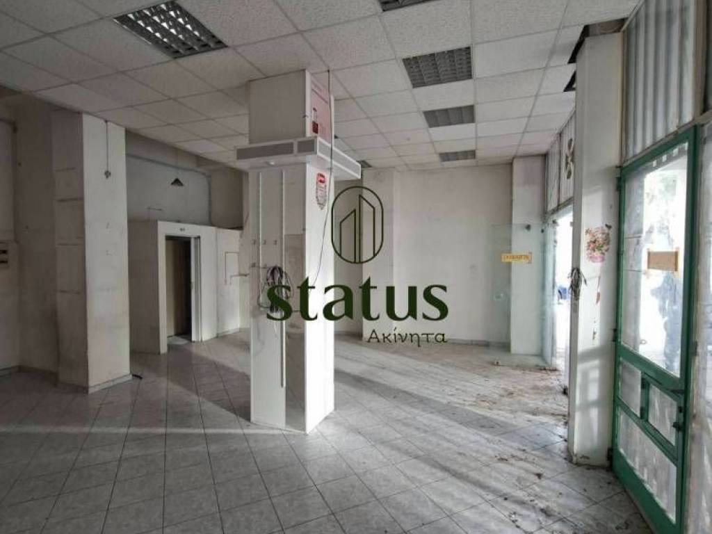 Άποψη χώρου