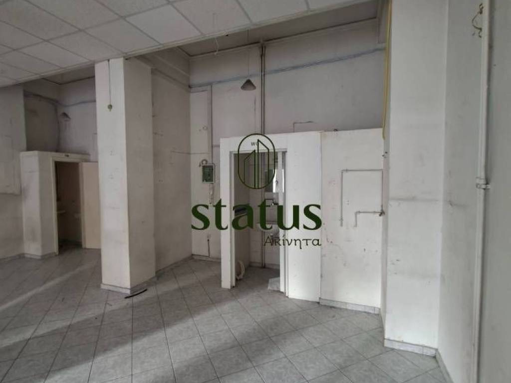 Άποψη χώρου