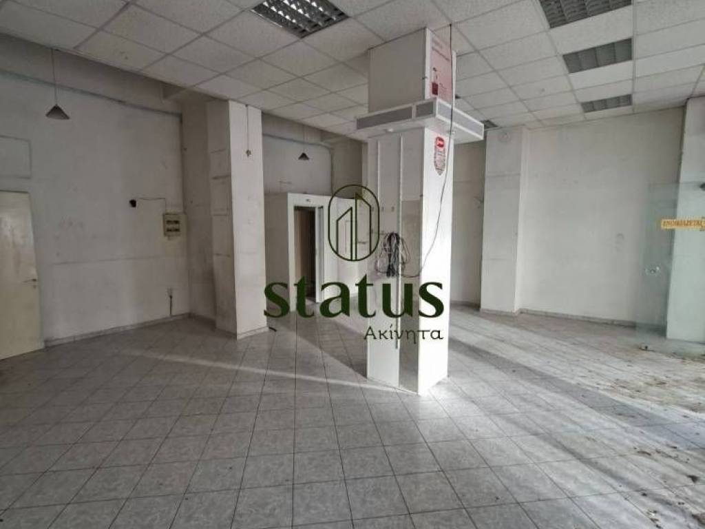 Άποψη χώρου