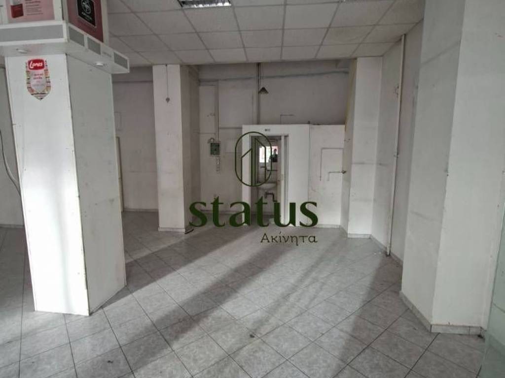 Άποψη χώρου