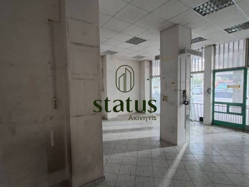 Άποψη χώρου