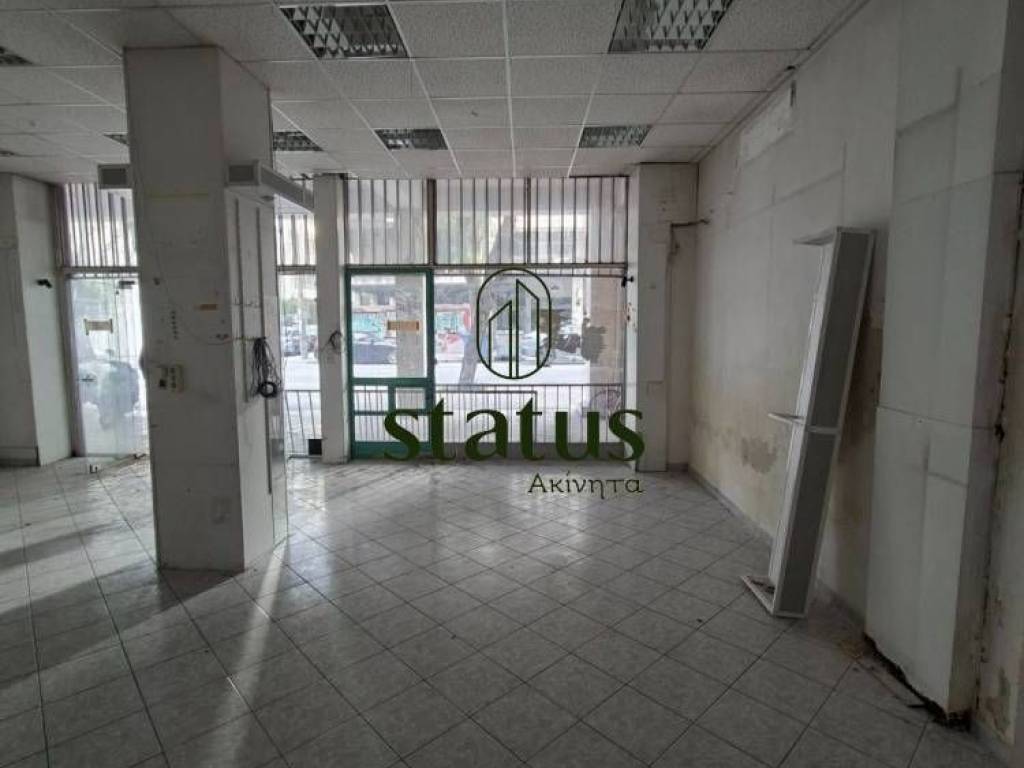 Άποψη χώρου