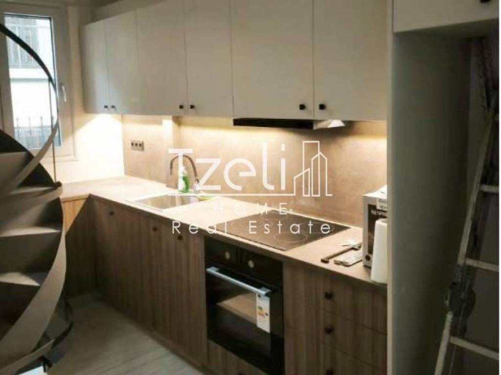 Άποψη χώρου