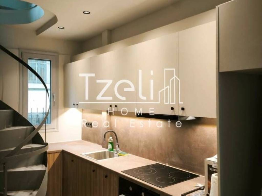 Άποψη χώρου