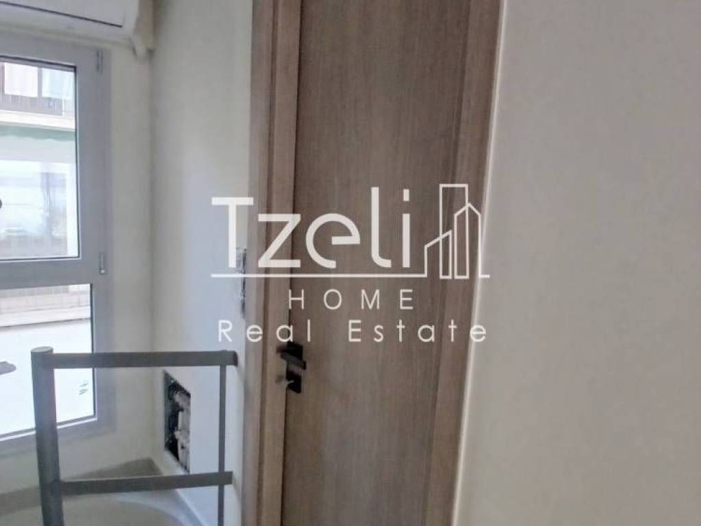 Άποψη χώρου