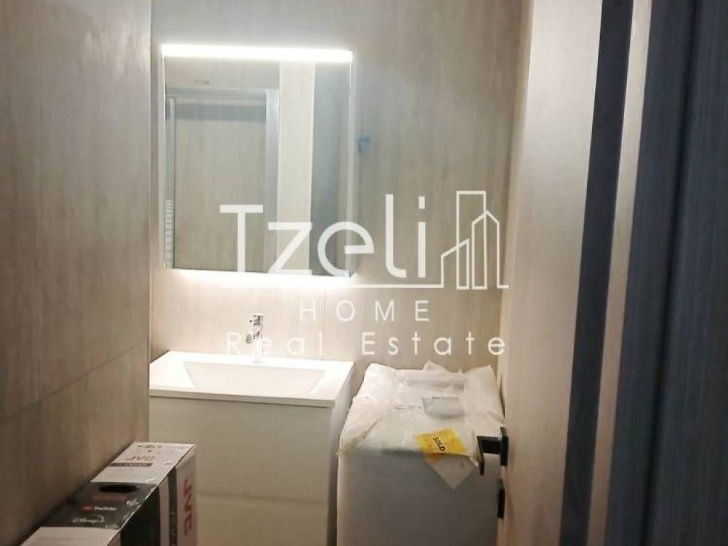 Άποψη χώρου