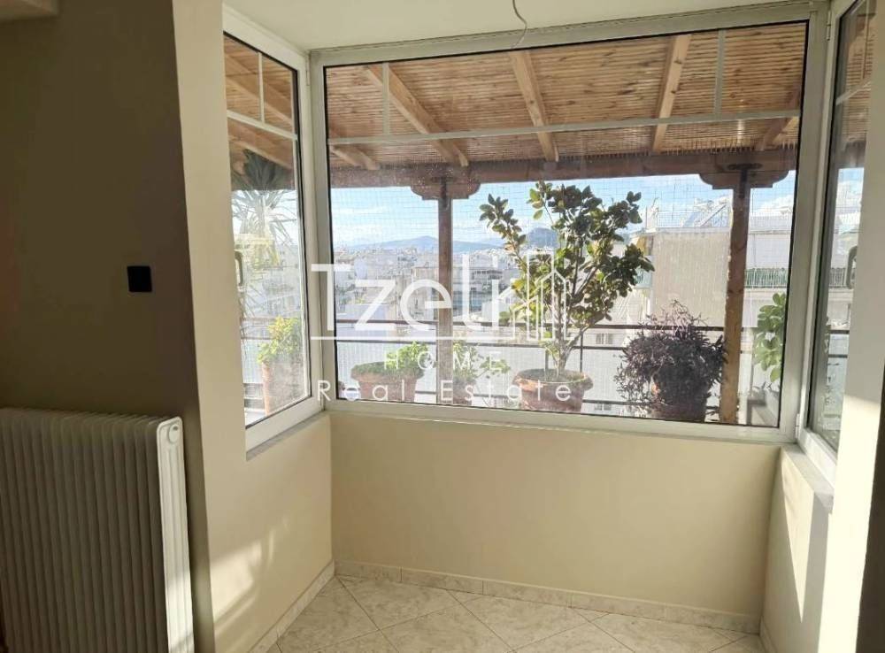 Άποψη χώρου