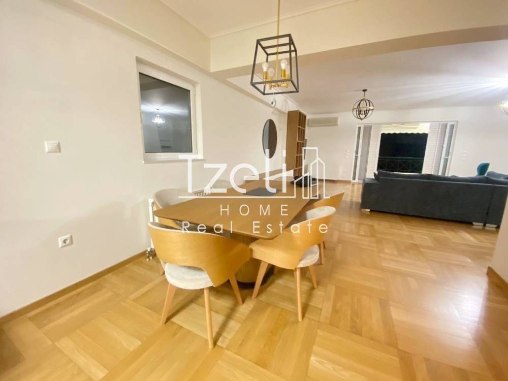 Άποψη χώρου