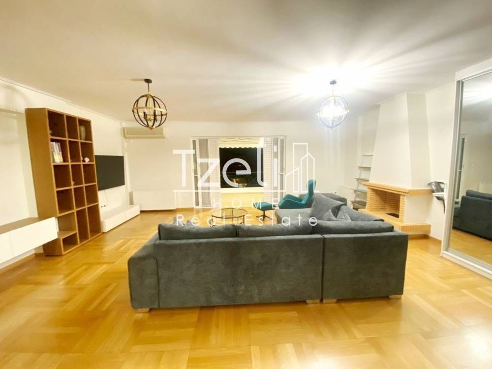 Άποψη χώρου