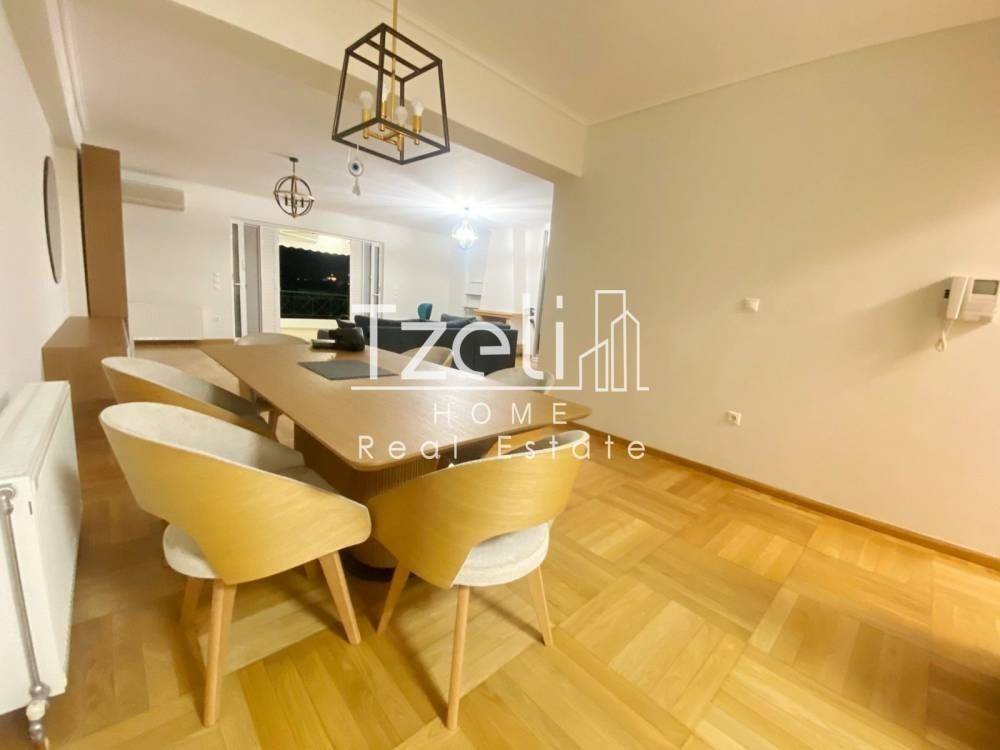 Άποψη χώρου