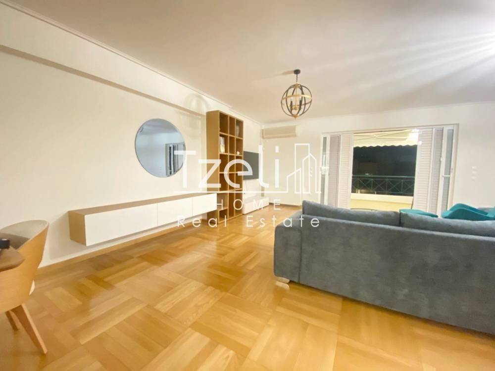 Άποψη χώρου