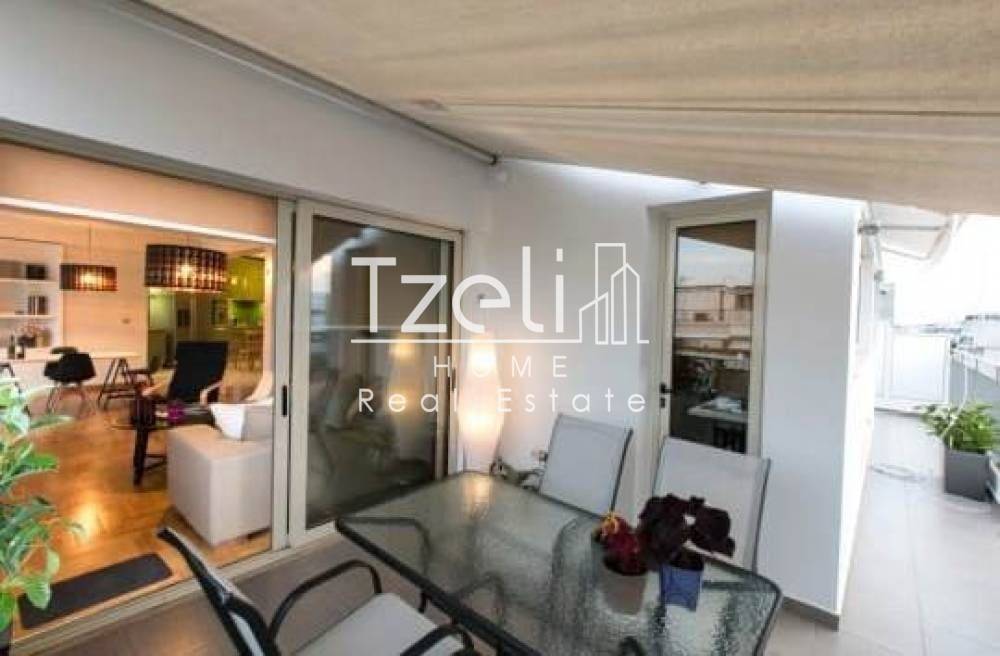 Άποψη χώρου