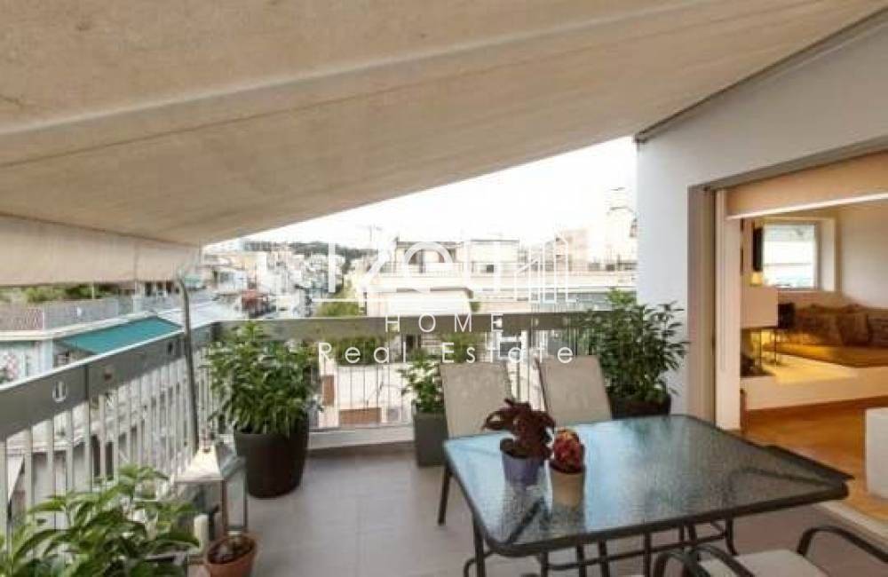 Άποψη χώρου