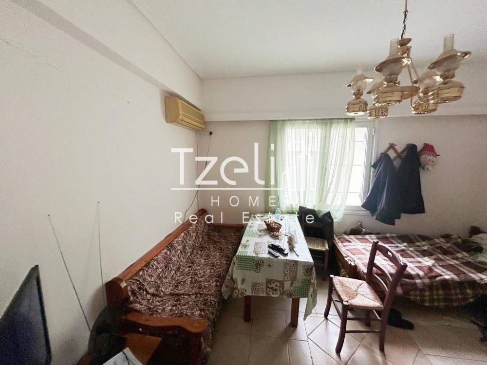 Άποψη χώρου