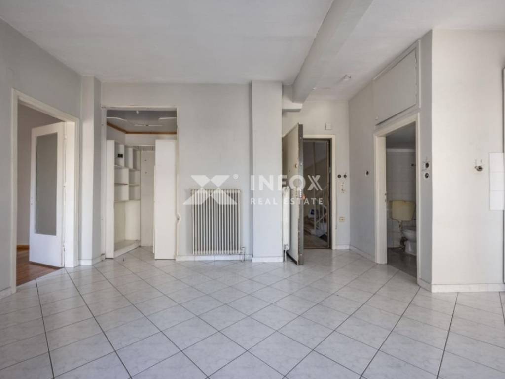 Άποψη χώρου