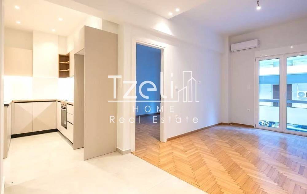 Άποψη χώρου