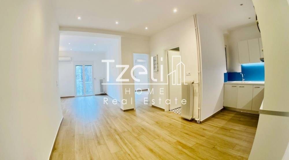 Άποψη χώρου