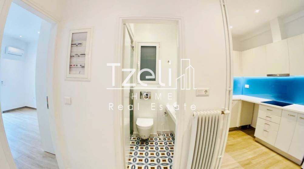 Άποψη χώρου