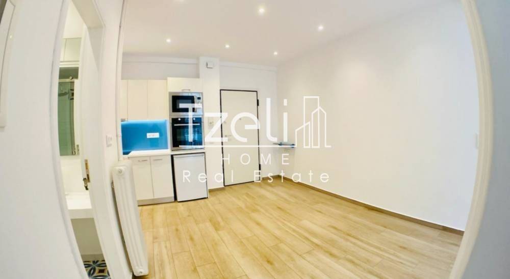 Άποψη χώρου