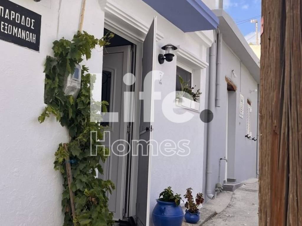 Εξωτερικός χώρος