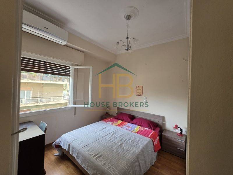 Υπνοδωμάτιο,epiploeno-diamerisma-ano-kypseli-new-deal-house-