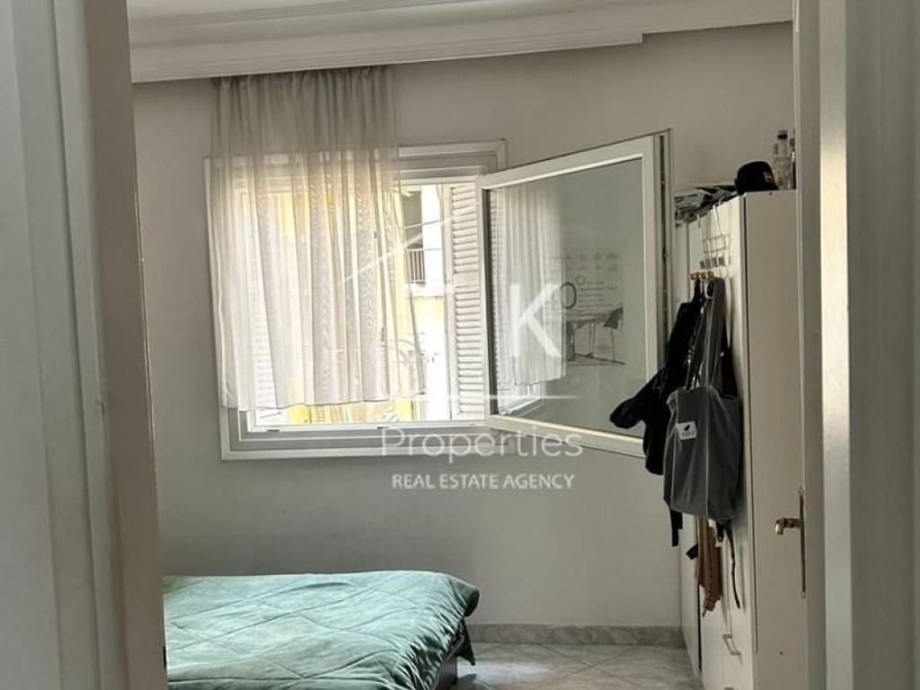 Υπνοδωμάτιο