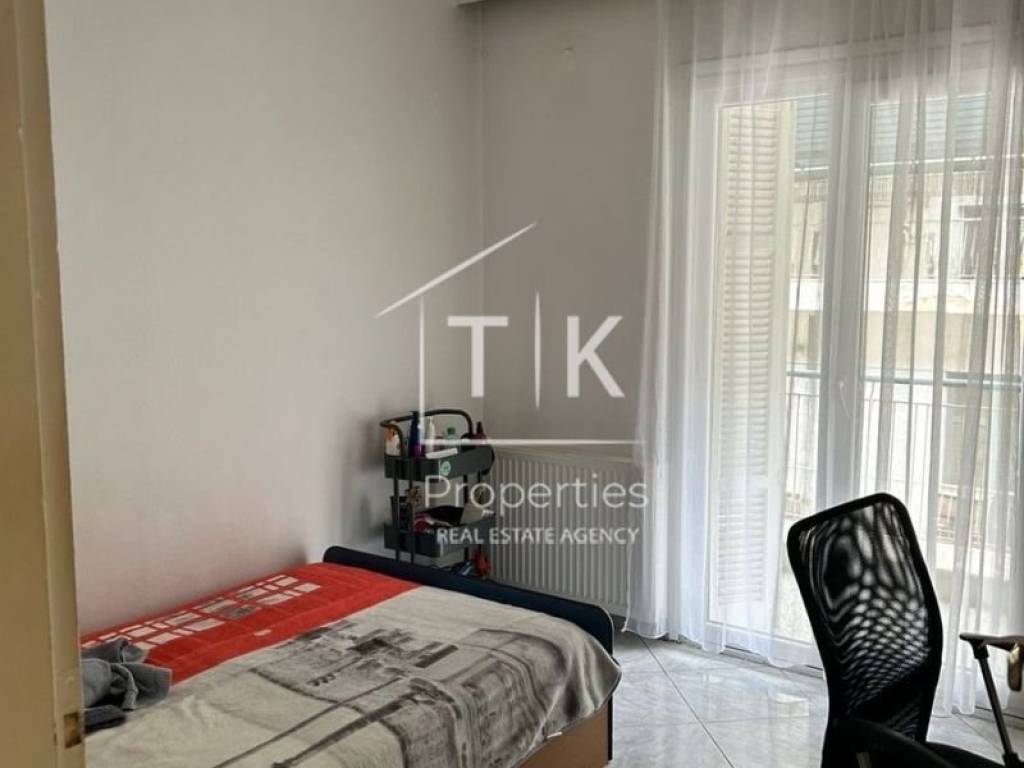 Υπνοδωμάτιο