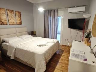 Υπνοδωμάτιο