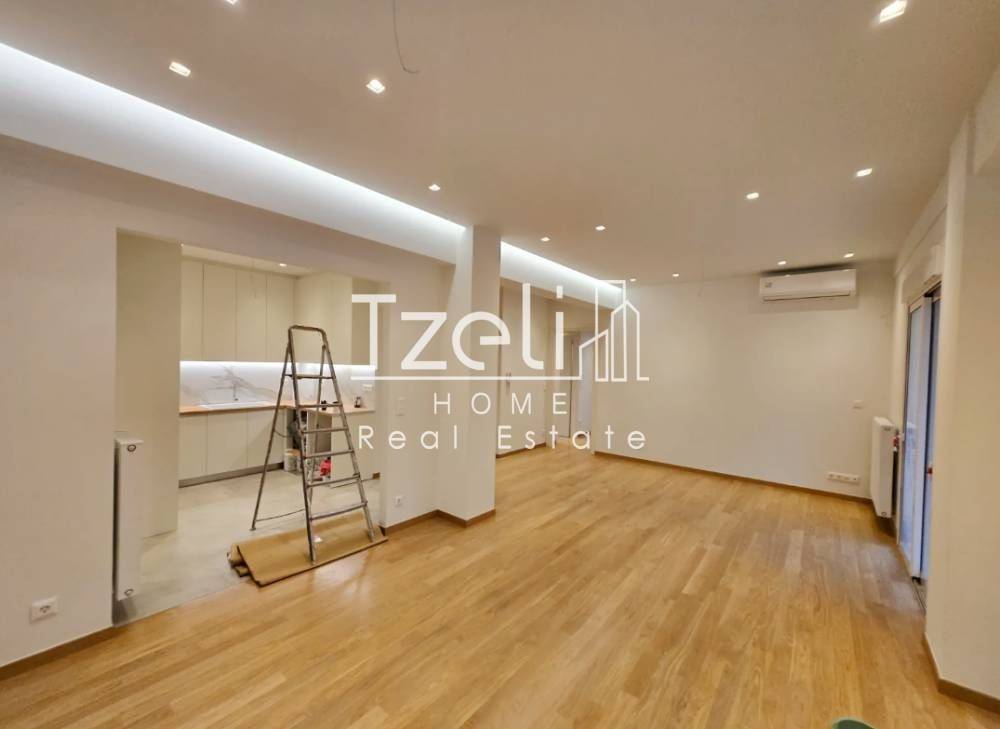 Άποψη χώρου