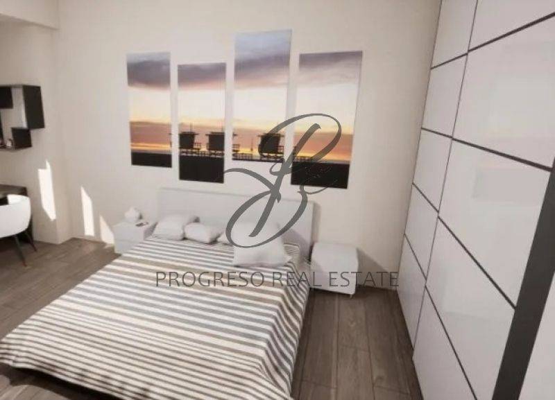 Υπνοδωμάτιο