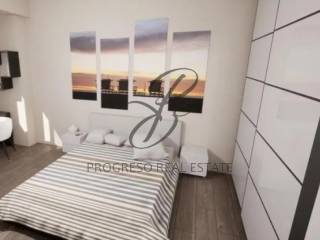 Υπνοδωμάτιο