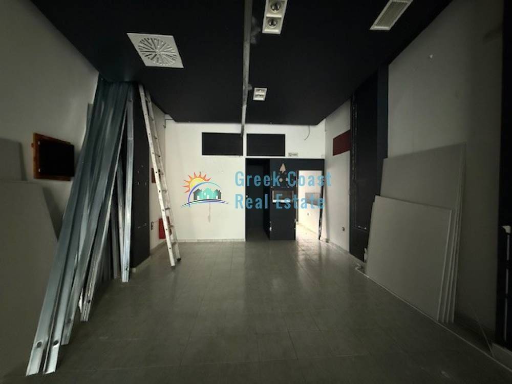 Άποψη χώρου